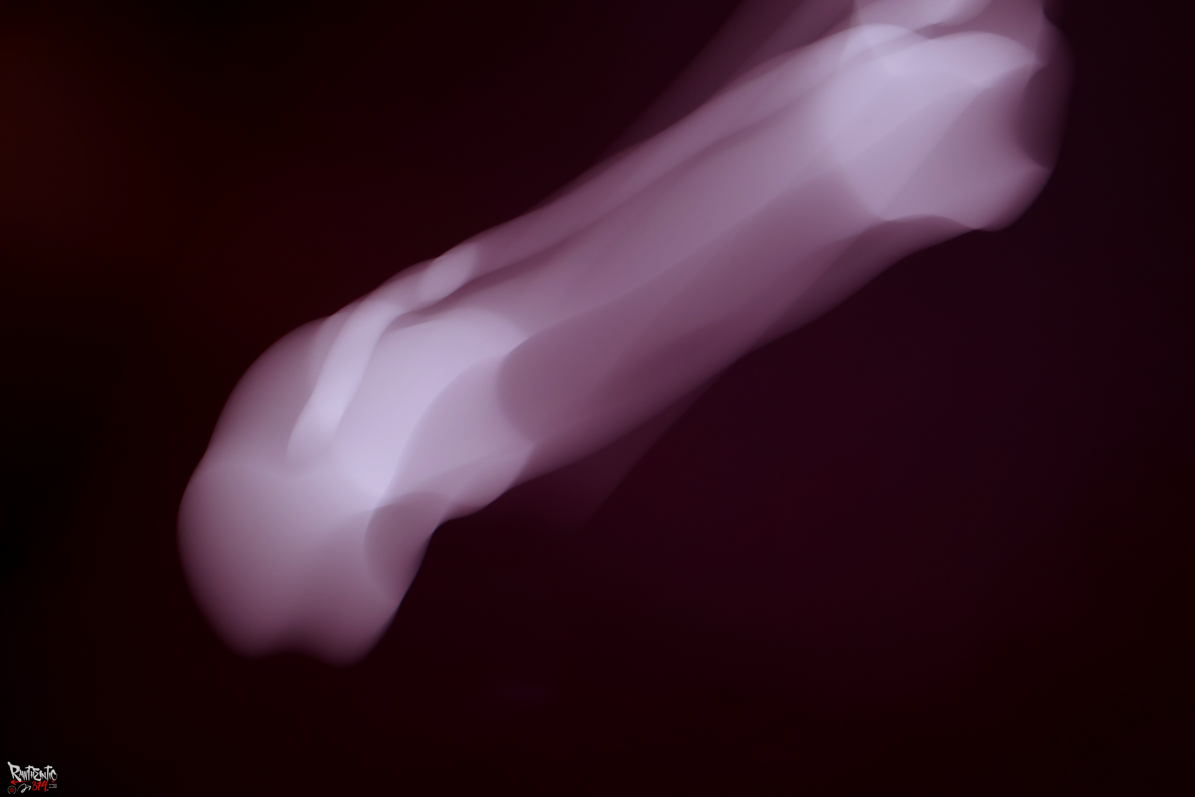 Apple Slide — Fine Art Print