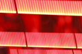 Red Frequency — Fine Art Print